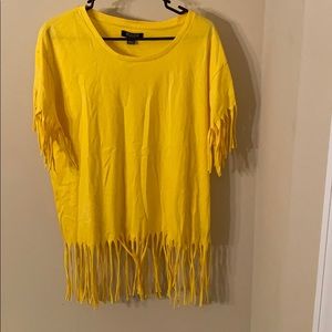 Women’s short sleeve shirt